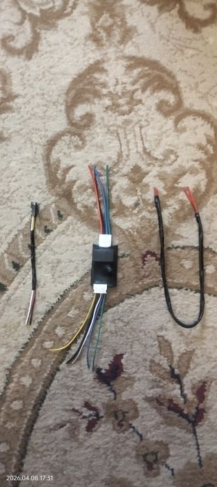 Продам Малибу Бар на Шевроле кобальт