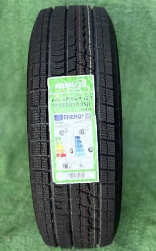 Зимние Шины 185/65 R15 88 H Arduzza POLARWOLF 505  без шипов