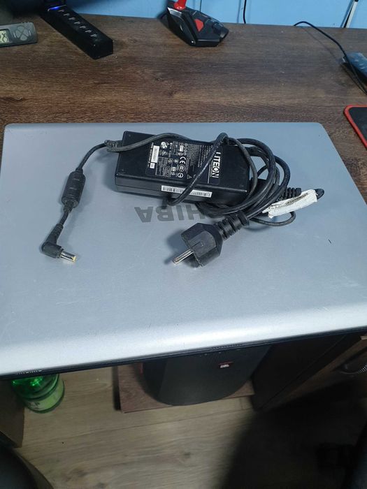 vand laptop toshiba satellite l350