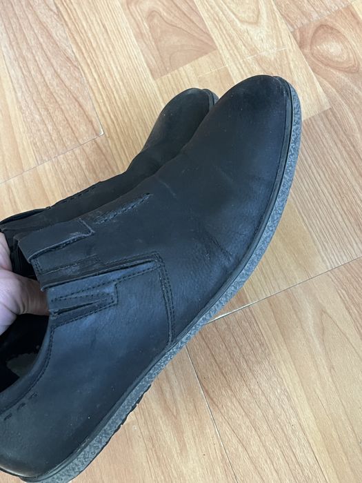 Обувки / боти естествена кожа