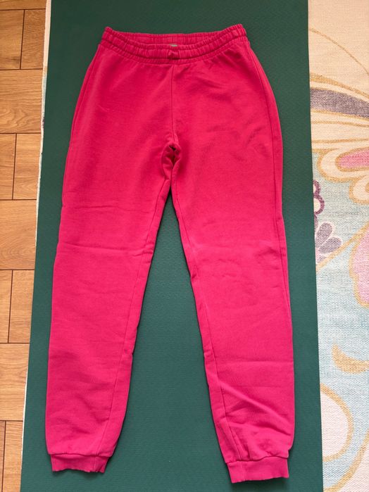 Долнище анцуг Benetton, 15€