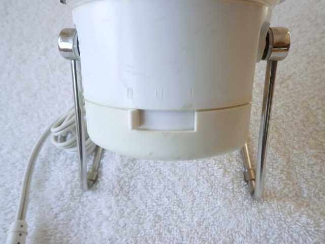 Ретро вентилатор