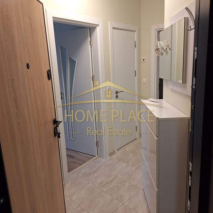 Дава се под наем Тристаен апартамент в Варна, Лятно кино Тракия - 80 кв.м за 816 € - Снимка #10