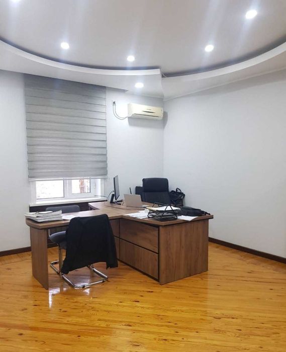 Аренда дом Ивлева-Глинка офис дед сад 4000уе