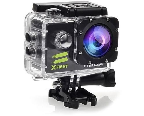 НОВО!!! Екшън камера Nilox XFight – Full HD, Wi-Fi, до 30m Waterproof