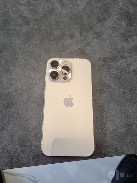 Iphone 13 pro LL/A