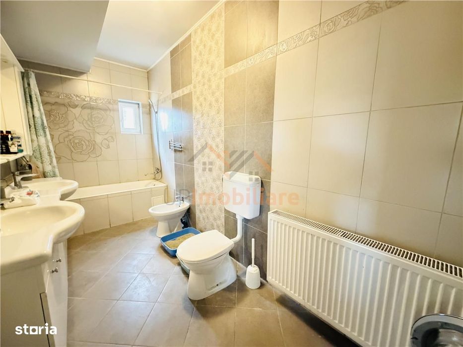 Apartament 3 Camere | Etaj 1 | Zona Paleu | Bihor