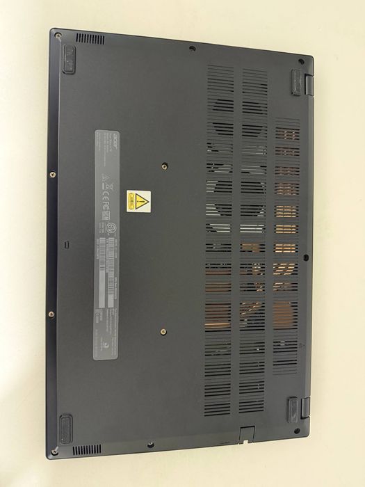 Acer Nitro v15