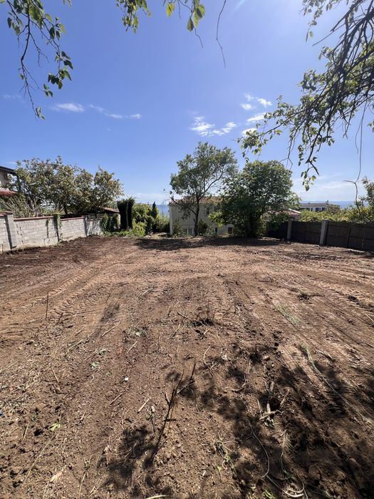 Продава се Парцел в Варна, м-т Фичоза - 653 кв.м за 42 €/кв.м - Снимка #5