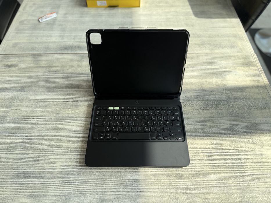 Zagg Pro Keys 2