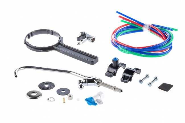 Гейзер Престиж обратный осмос (бак 12 л) Geyser Filtr prestij