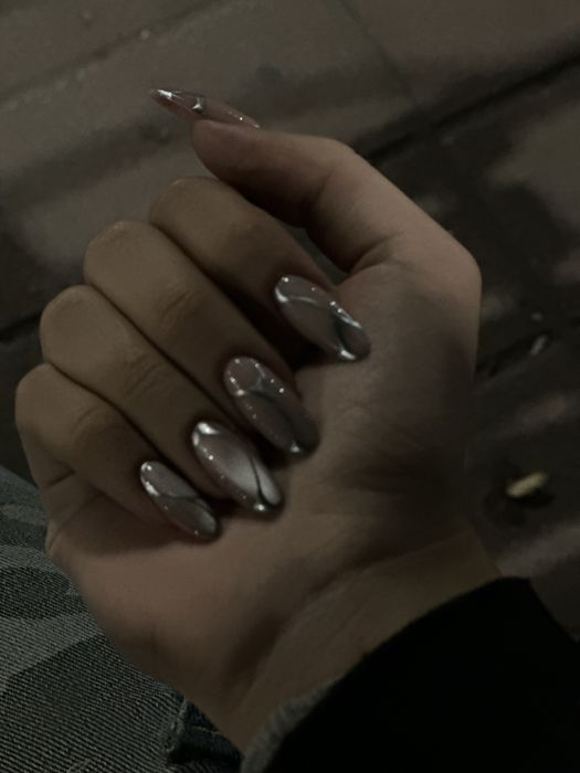 Маникюр , Педикюр