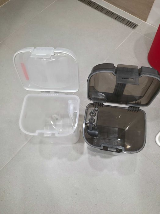 Xiaomi Robot Vacuum X20+