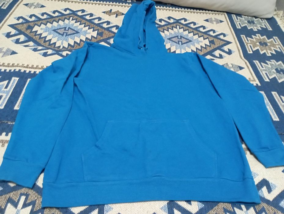 Толстовки унисекс