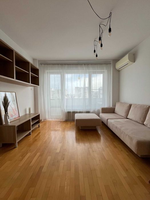 Дава се под наем Двустаен апартамент в София, Хиподрума - 60 кв.м за 490 € - Снимка #2