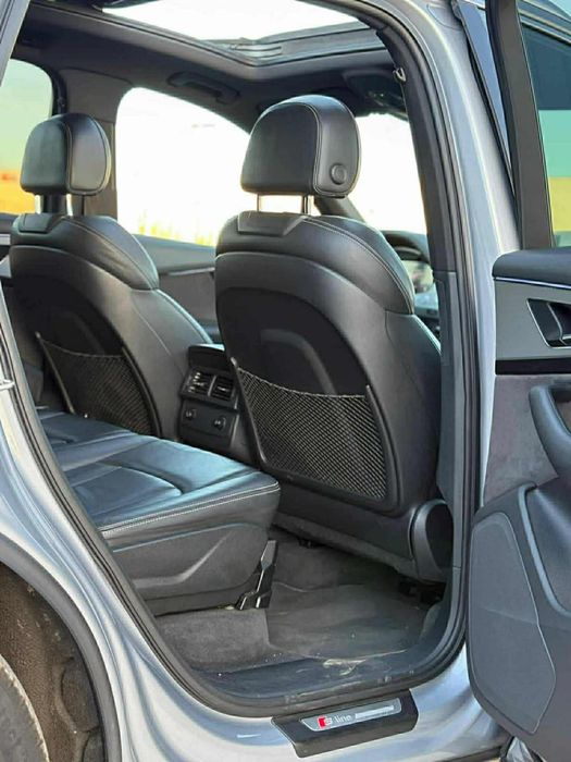 Audi Q7 3.0Tdi pachet S-line