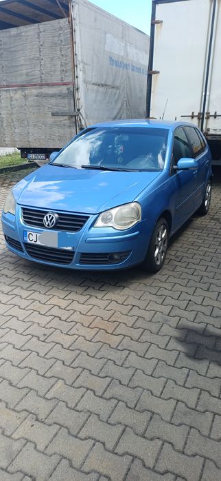 VOLKSWAGEN Polo 2006 — imagine 2