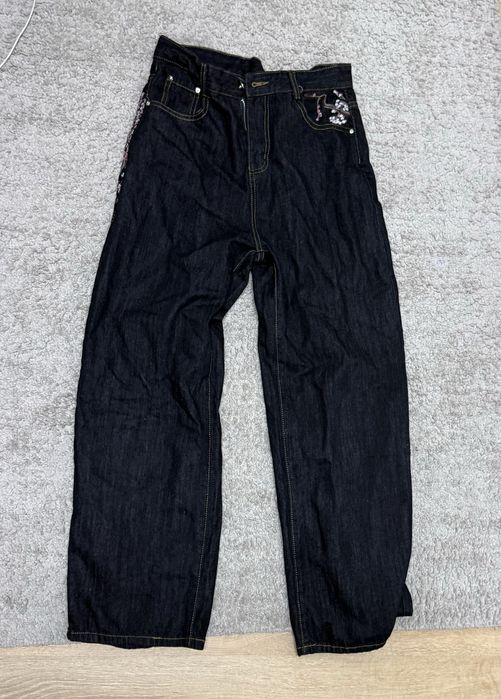 Schulze дънки с японска вишна