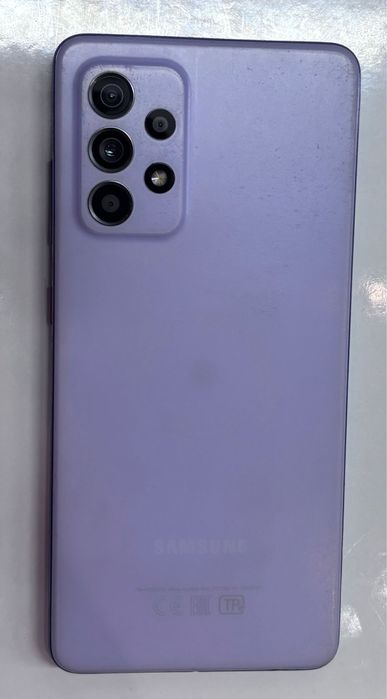 Самсунг а 52 срочно продам