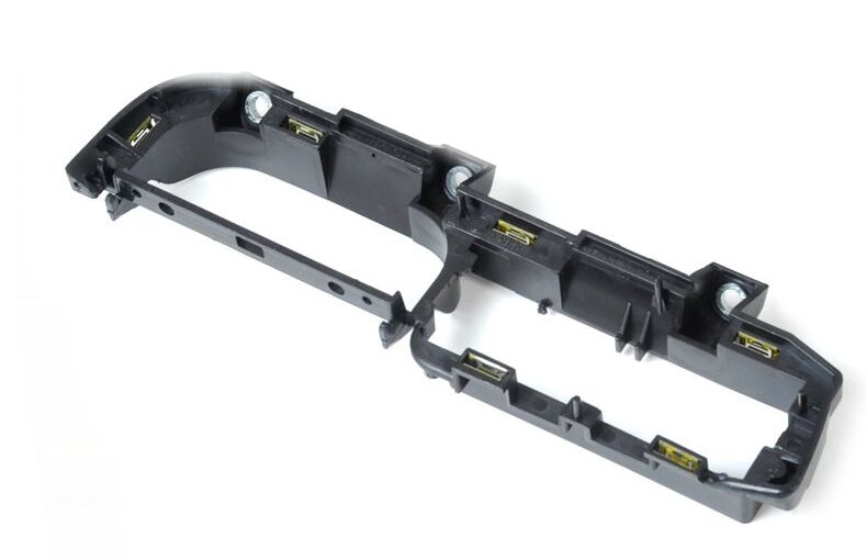 Панел 4 или 2 ел. стъкла основа и дръжкa врати Vw Golf 4 Jetta Bora