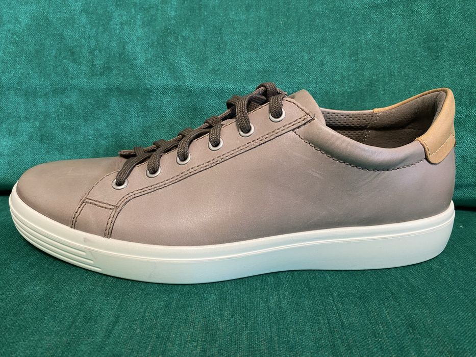 Pantofi Ecco Soft Classic marimea 44