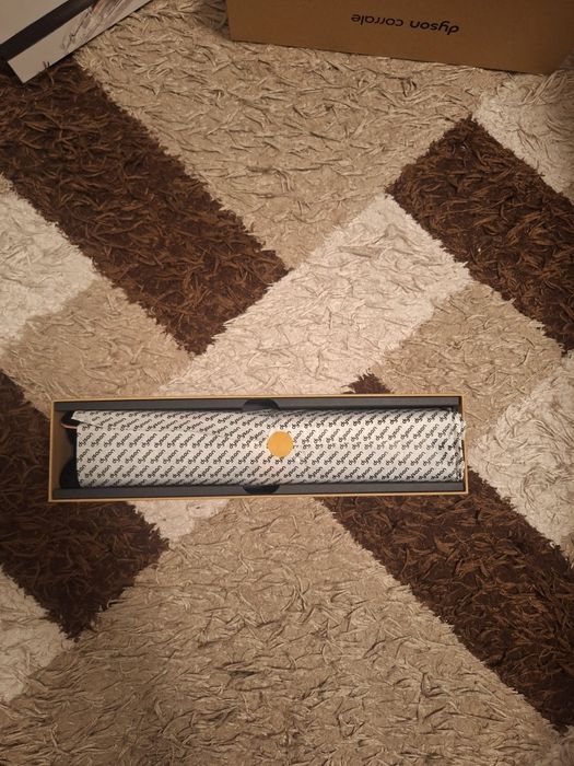 Vand placa de par Dyson Corrale