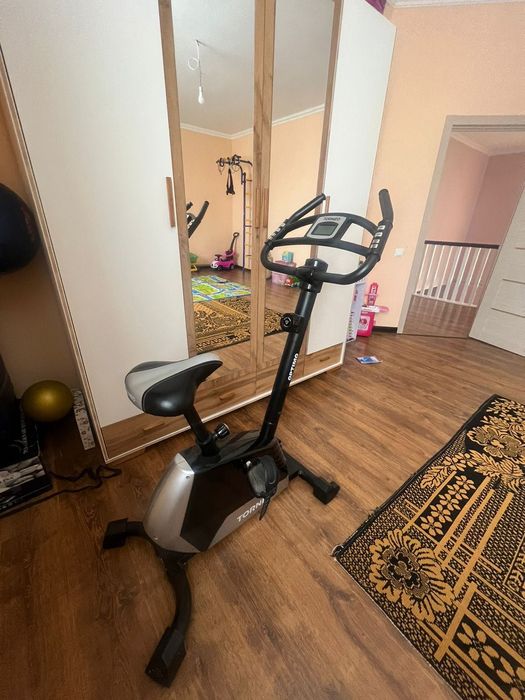 Велотренажер домашний