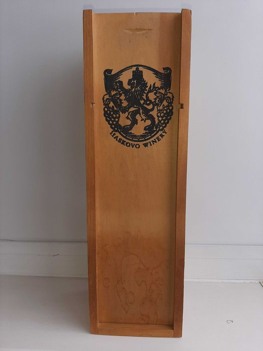 Кутия за ключове, оливерник