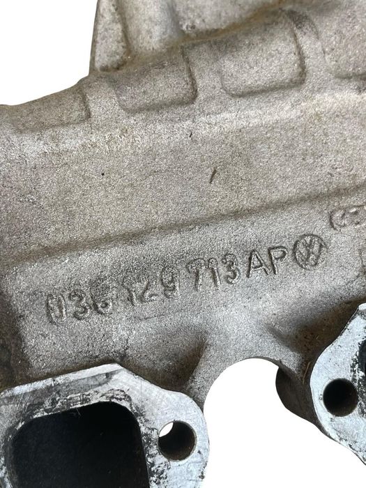 Galerie De Admisie Audi A4 Ii 8E2, B6 2000 - 2005 1.9 Tdi Avb