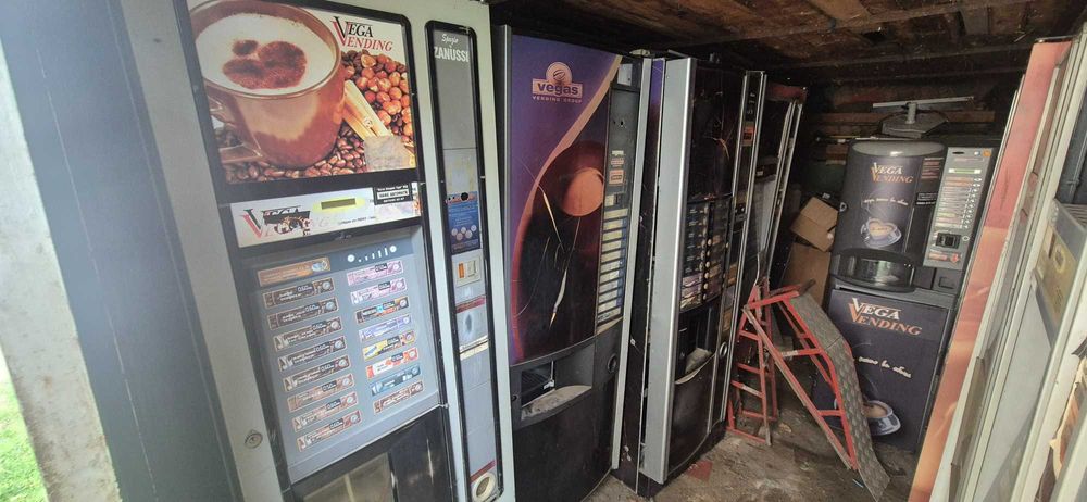 Зануси спацио,астро зенит