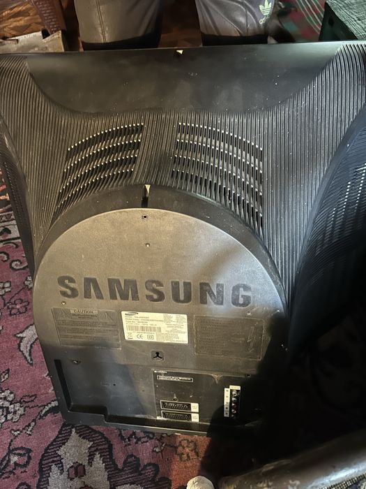 Телевизор SAMSUNG , за части