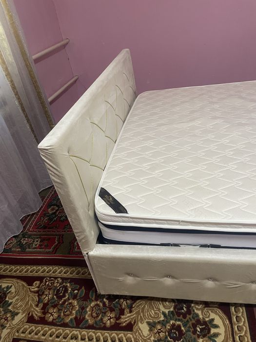2 odamlik katta spalniy