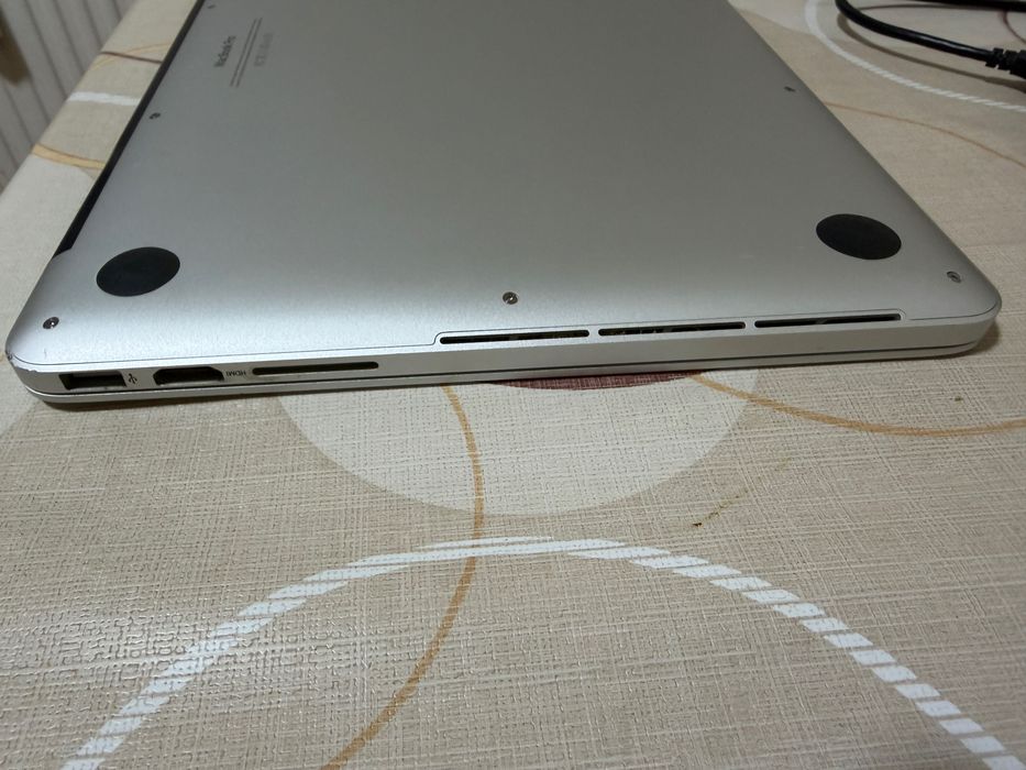 Macbook Pro 13 i5 Late 2013