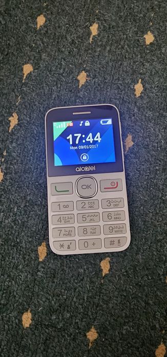 Alcatel 2008D dual sim, stare foarte buna