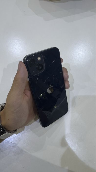 Iphone 13 128gb AKB 100%