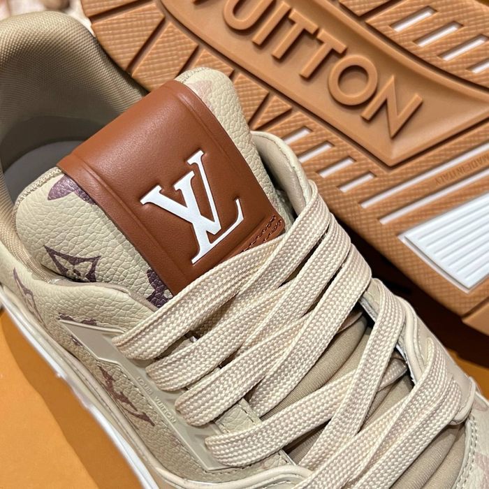 Sneakers Louis Vuitton