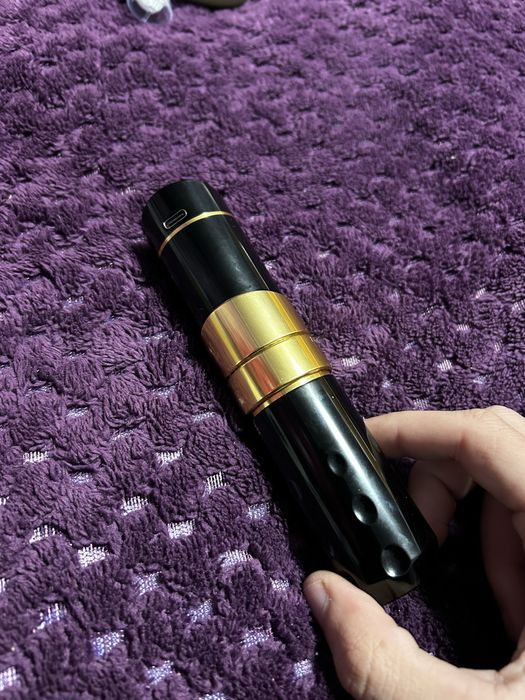 Машинка за татуиране Mast flip 3.