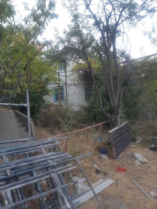 Чарвак,Продаётся дачный участок 6 соток