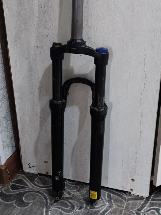 вилка велосипедная