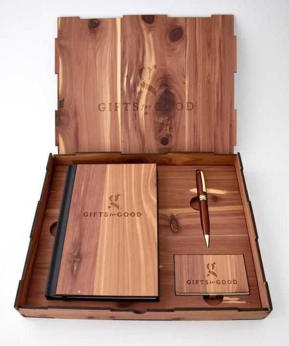 Yog‘och va akril mahsulotlari – nafislik va uslub birgalikda!