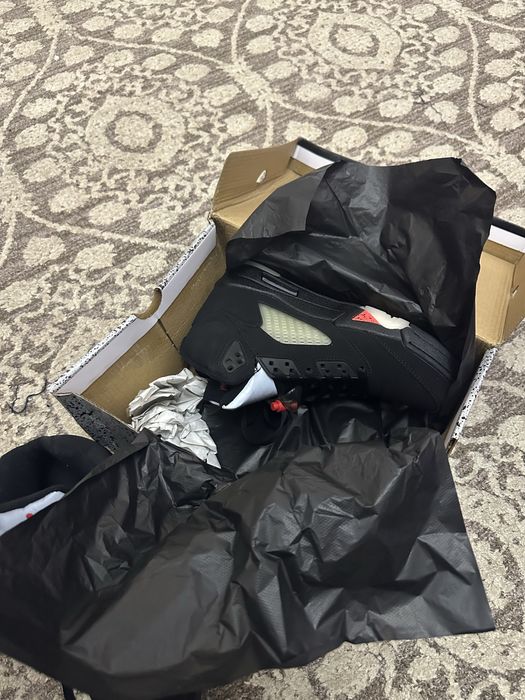 Кроссовки Air Jordan