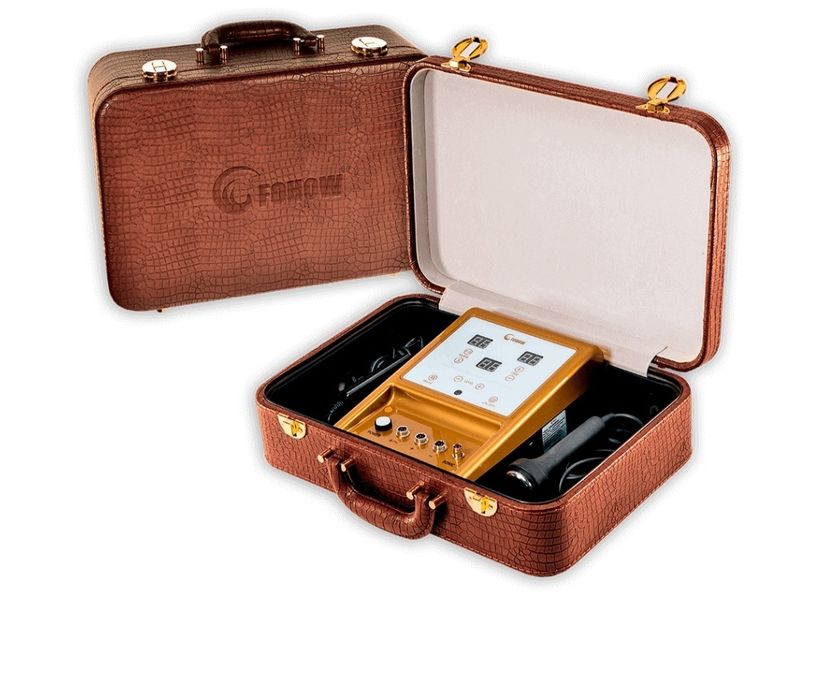 Биоэнергомассажер бэм 3.0