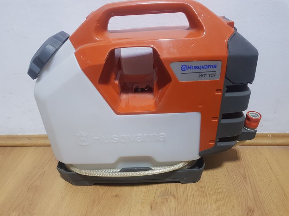 Rezervor husqvarna wt 15i nou nout
