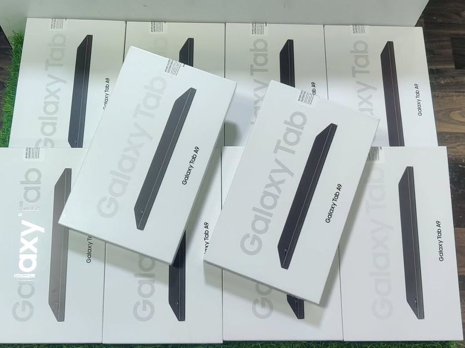 Samsung Galaxy Tab A9 New Super Skidka+Garantiya+Dastafka