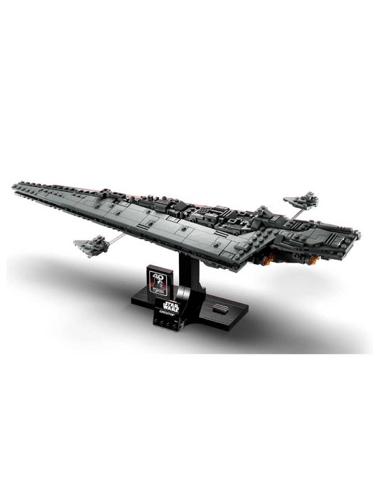 Конструктор Звёздные войны Звездный суперразрушитель Палач, Star Wars