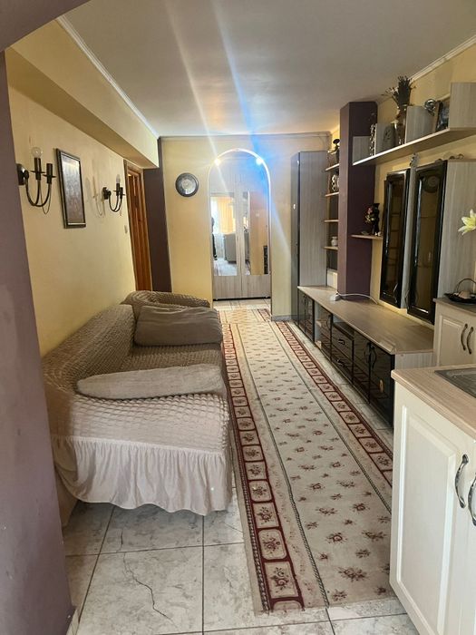 Apartament 3 camere spiru haret