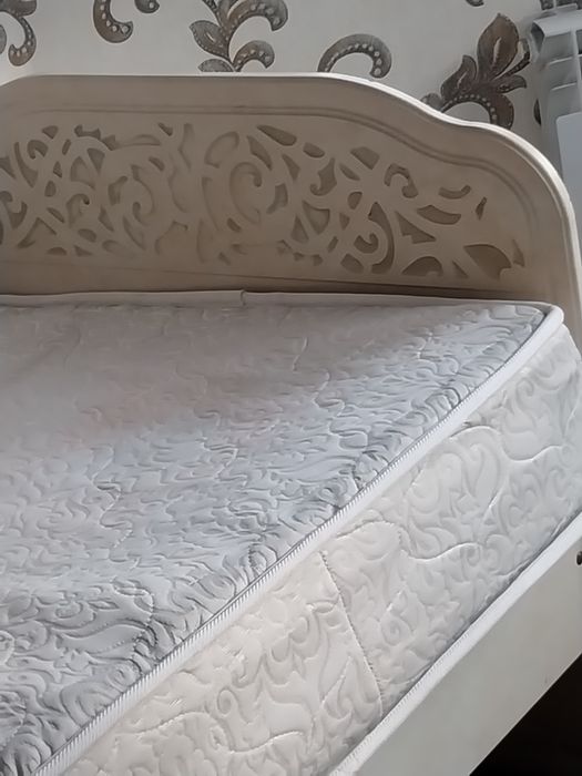 Добротная мебель