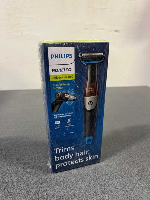 Тример Philips BodyGroom 1100