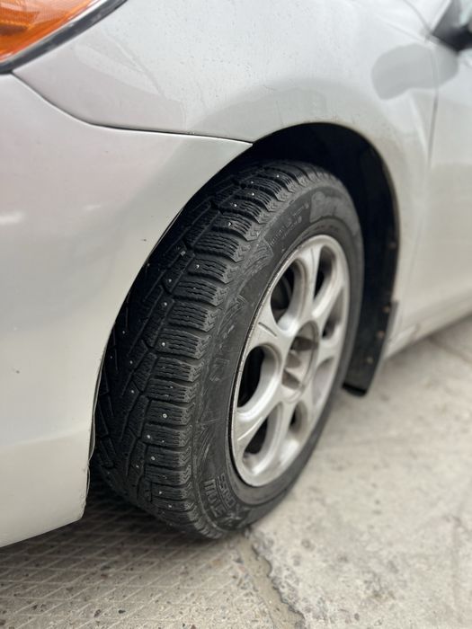 Шины на 215/60 R16 95