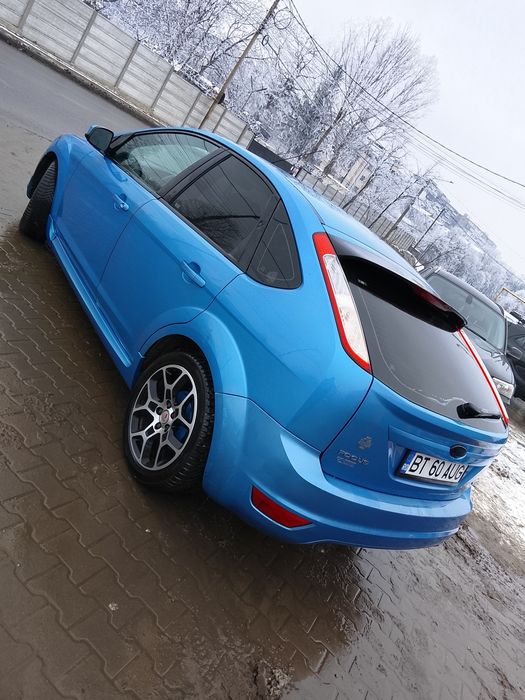 Ford focus 2008 , 1.6 tdci
